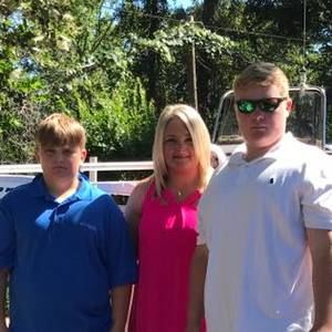 Meet your Posher, Cathy